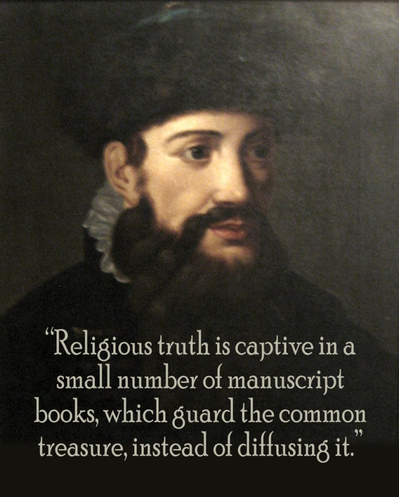 Gutenberg